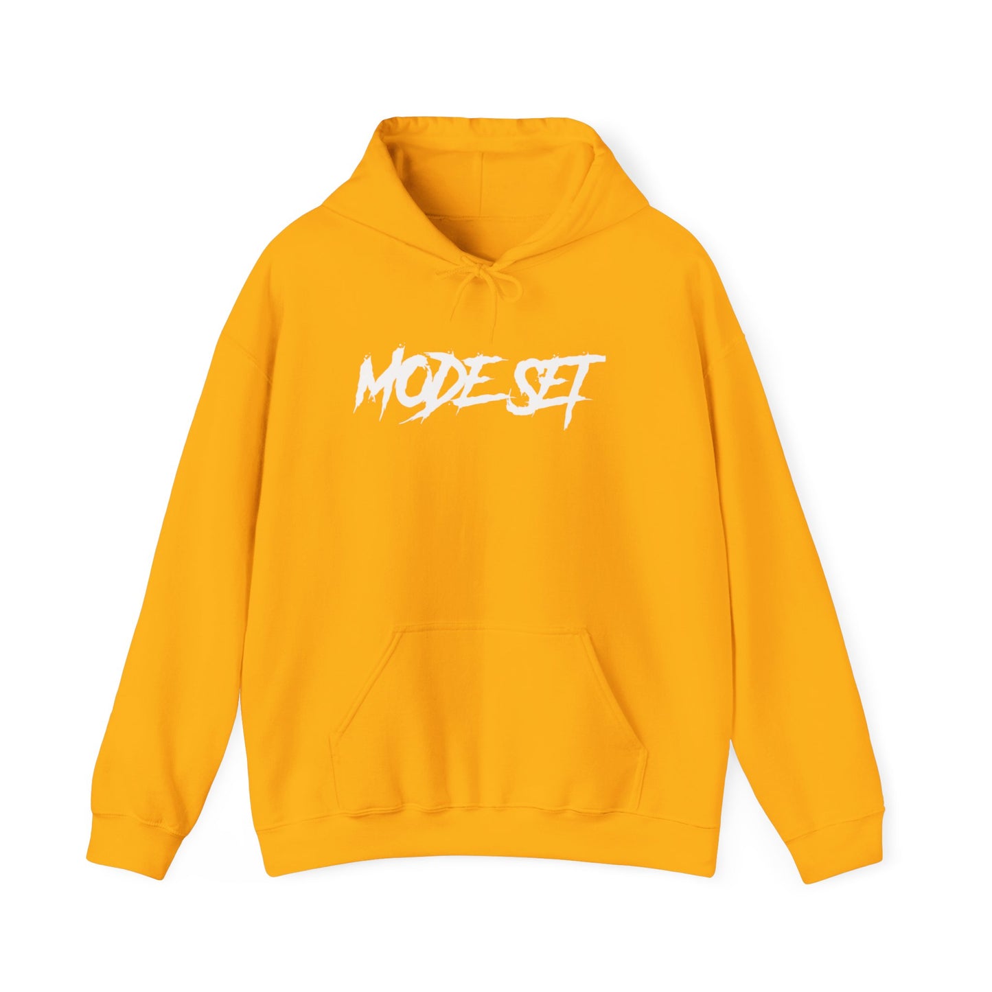 LIVEINTHESORE- MODE SET GRIND MANTRA  HOODIE