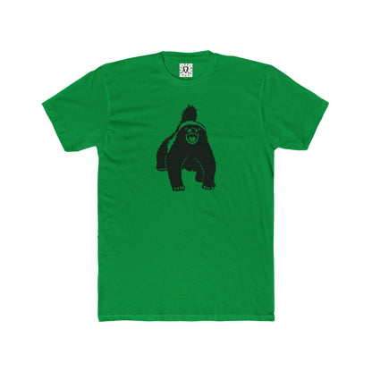 LIVEINTHESORE- HONEY BADGER SPIRIT ANIMAL OG T-SHIRT