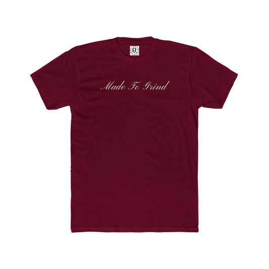 LIVEINTHESORE-MADE TO GRIND 4.0 T-SHIRT