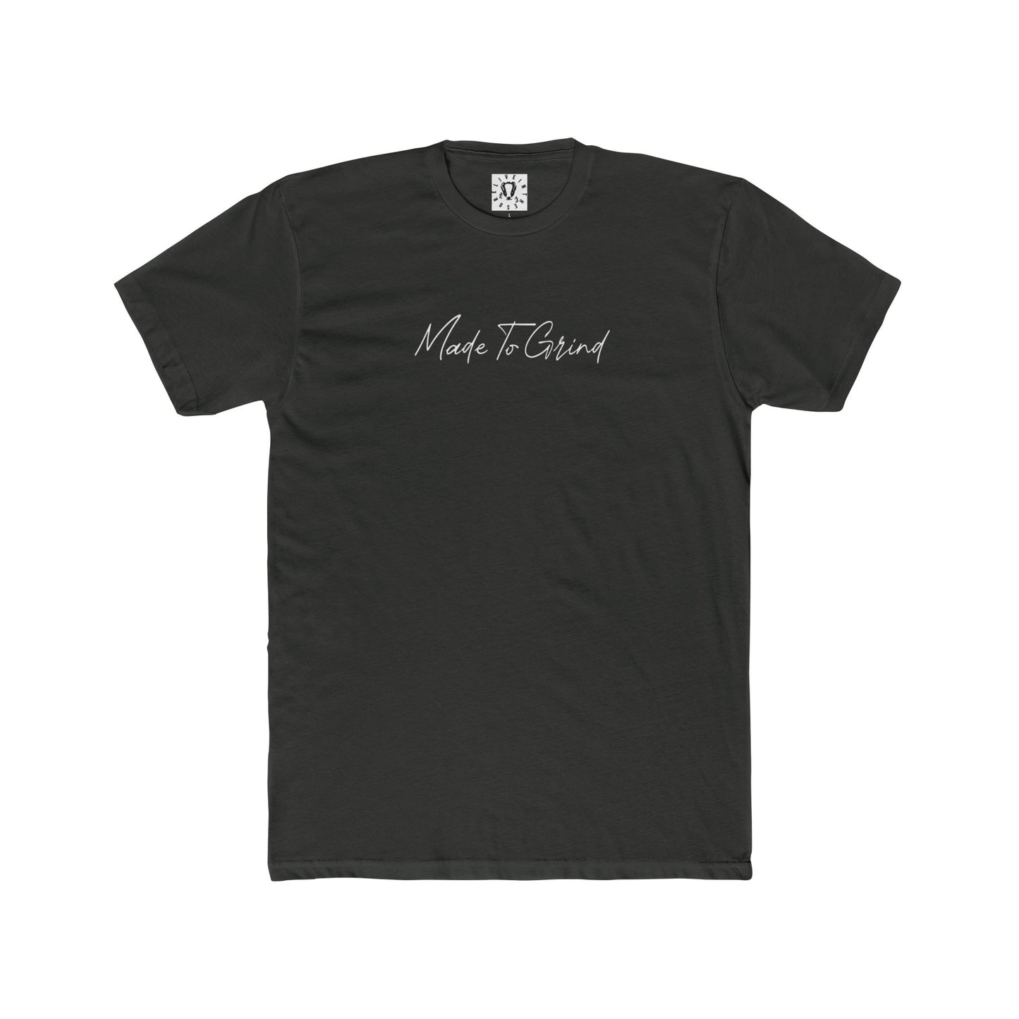 LIVEINTHESORE-MADE TO GRIND 2.0 T-SHIRT