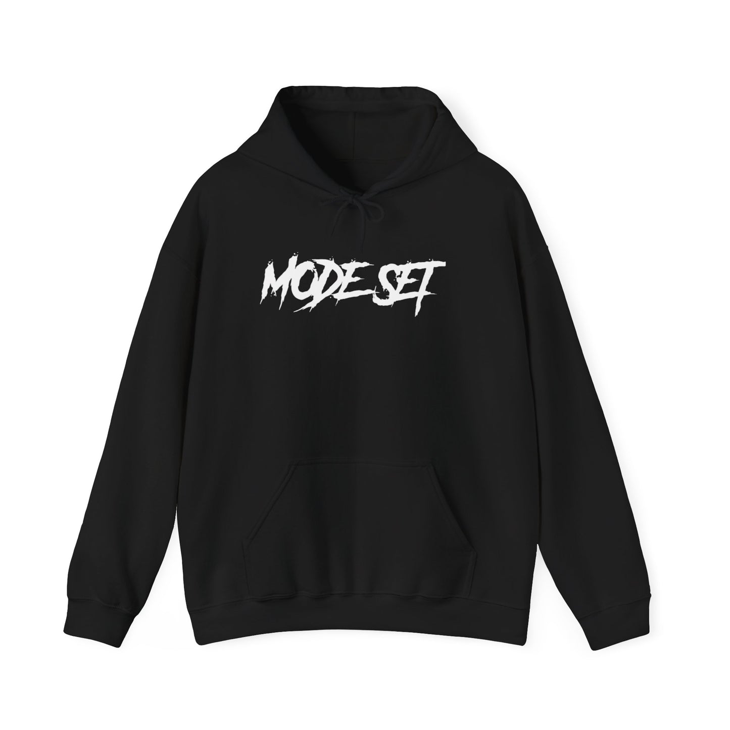 LIVEINTHESORE- MODE SET GRIND MANTRA  HOODIE