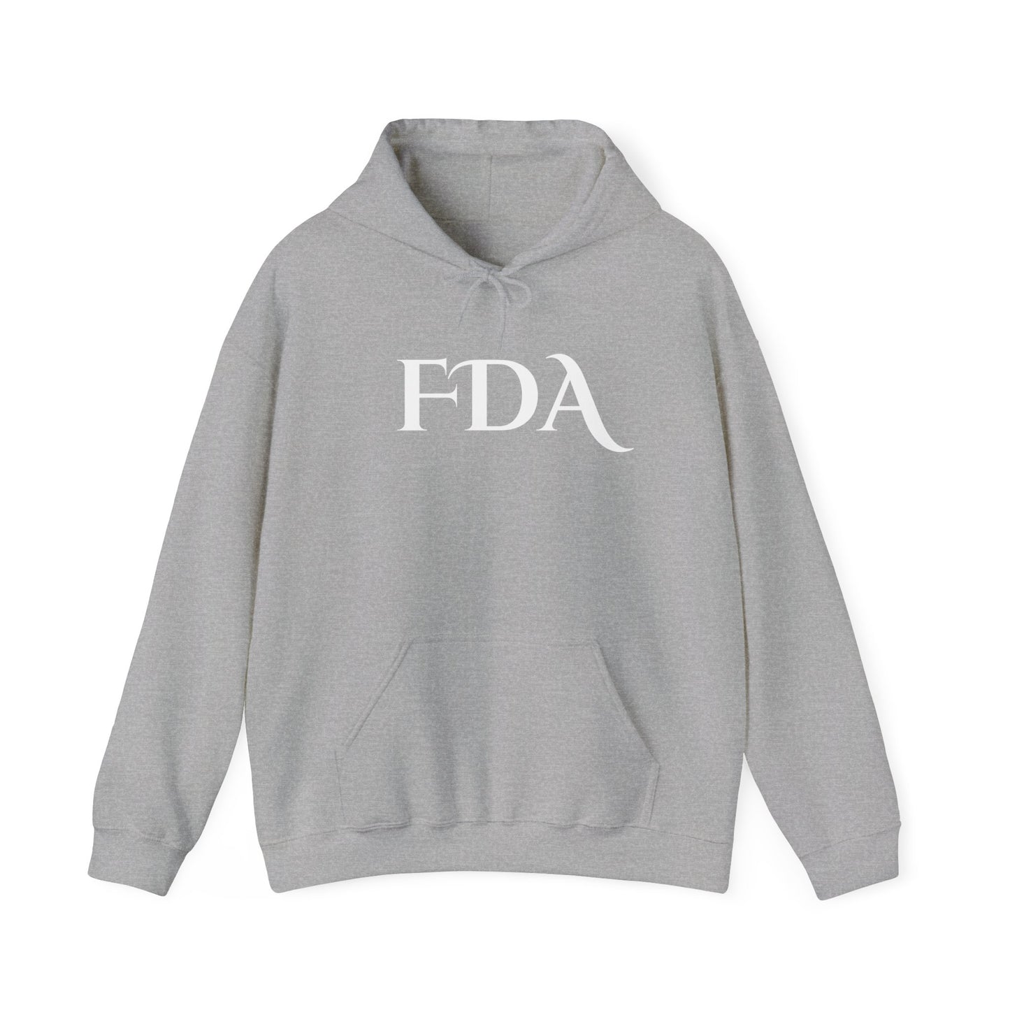 LIVEINTHESORE-FDA Mantra Hoodie