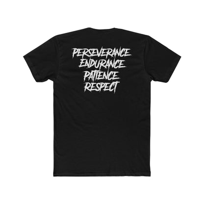 LIVEINTHESORE-PEPR MANTRA HV25 T-SHIRT