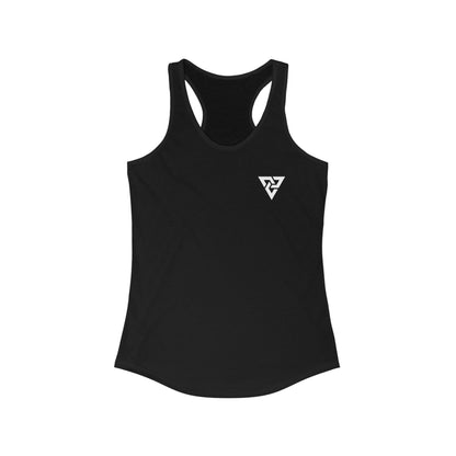 WOMENS MBS WORKOUT TANK