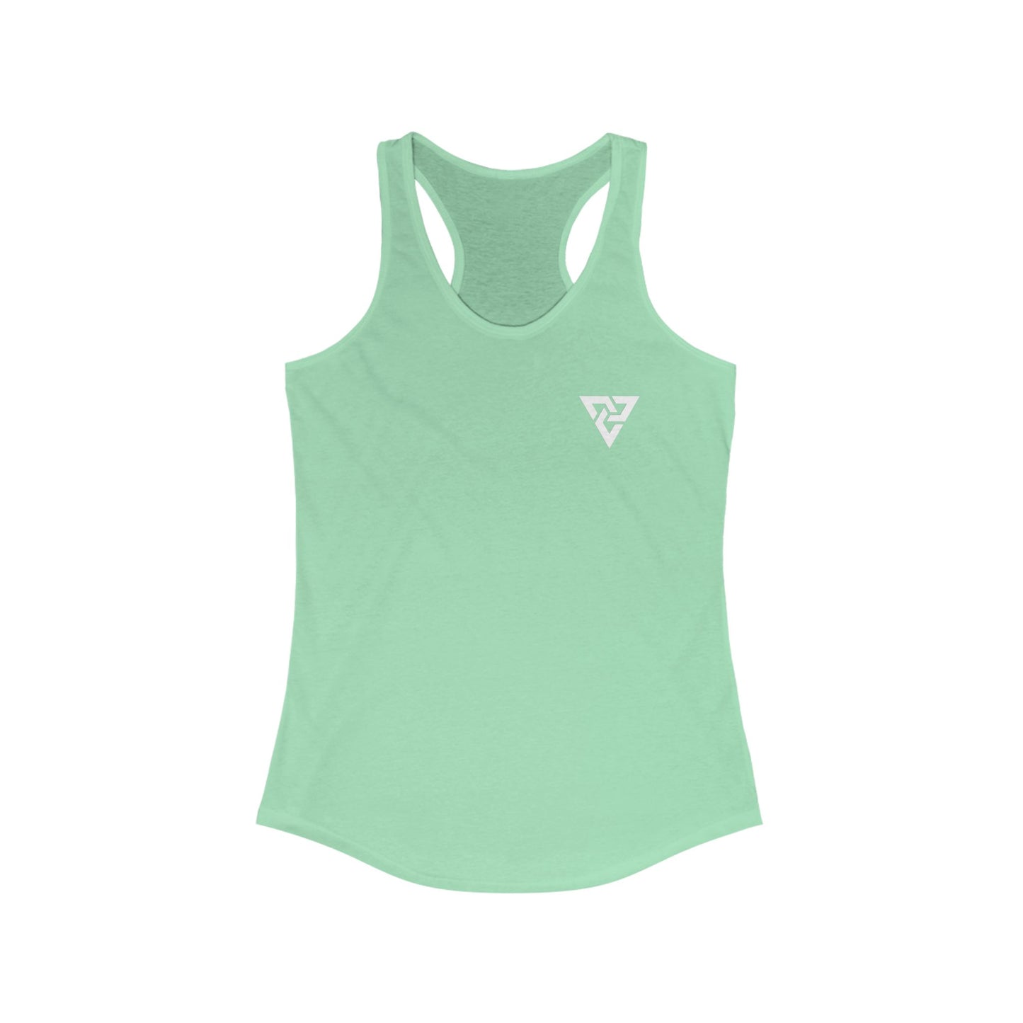 WOMENS MBS WORKOUT TANK