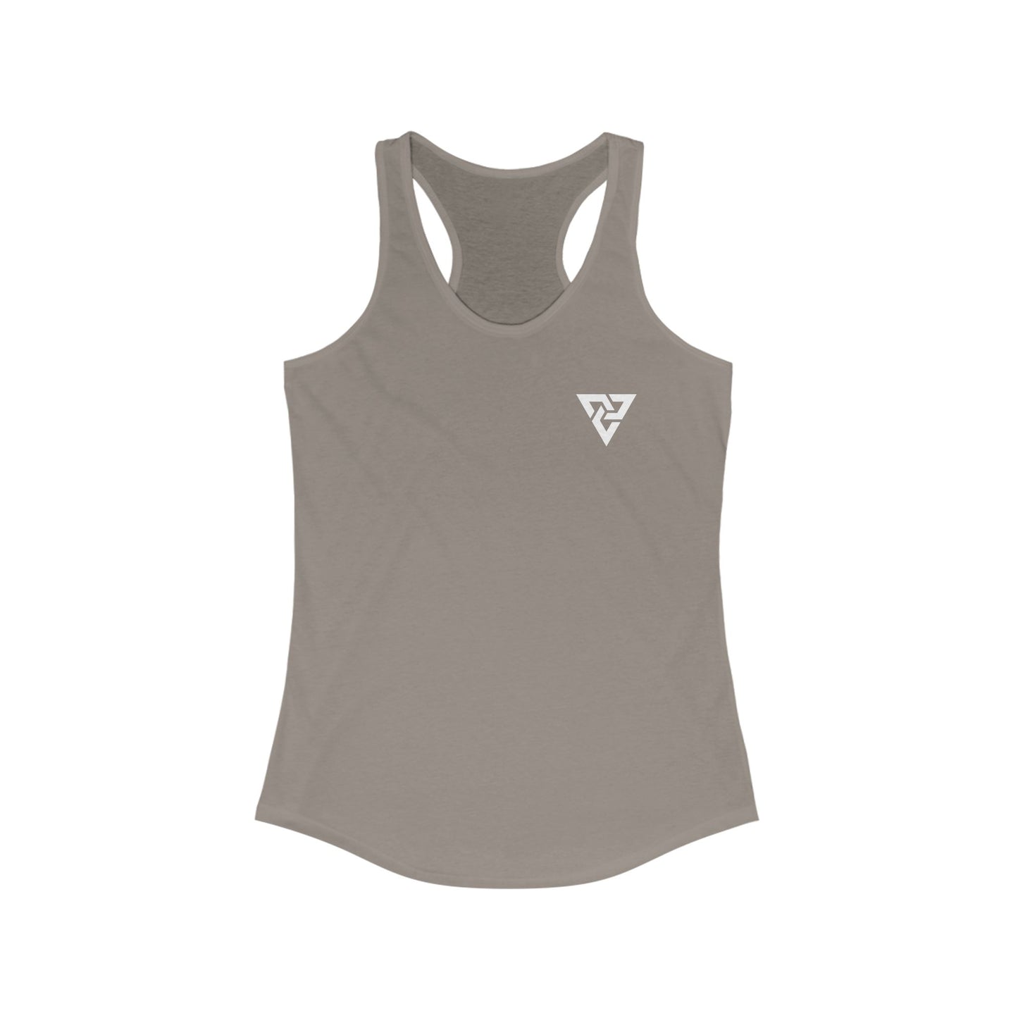 WOMENS MBS WORKOUT TANK