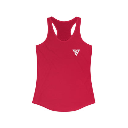 WOMENS MBS WORKOUT TANK