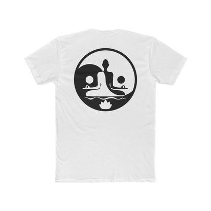 LIVEINTHESORE-YINYANG DUALITY IN BALANCE T-SHIRT