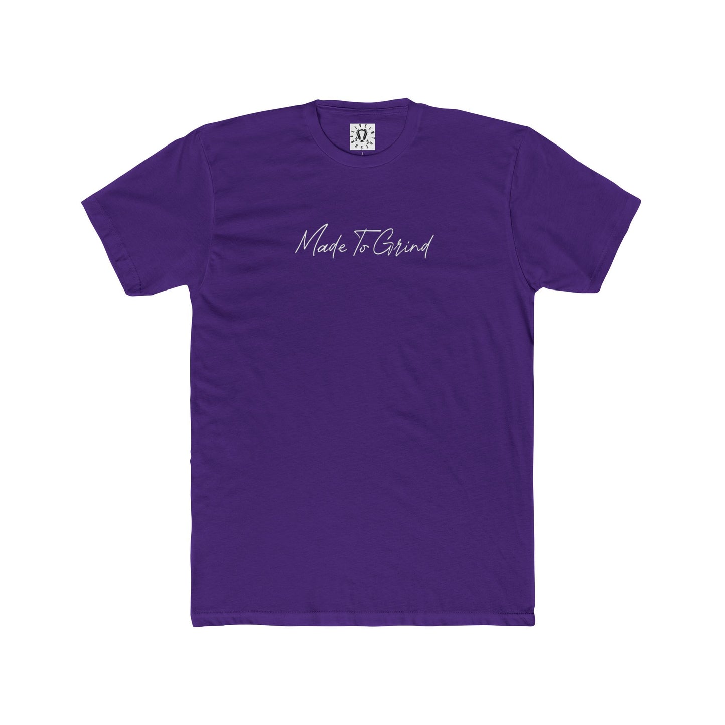 LIVEINTHESORE-MADE TO GRIND 2.0 T-SHIRT