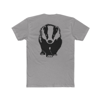 LIVEINTHESORE-Honey Badger T-Shirt