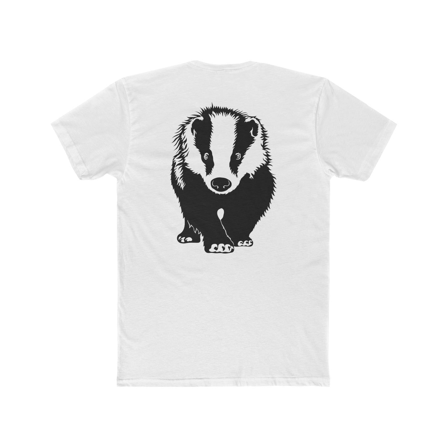 LIVEINTHESORE-Honey Badger T-Shirt