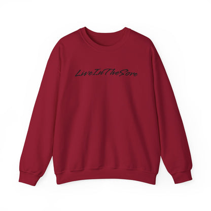 LIVEINTHESORE-OG 2.0 Sweater