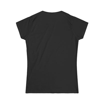 WOMENS LIVEINTHESORE MBS T-SHIRT