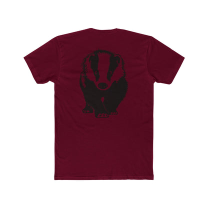 LIVEINTHESORE-Honey Badger T-Shirt