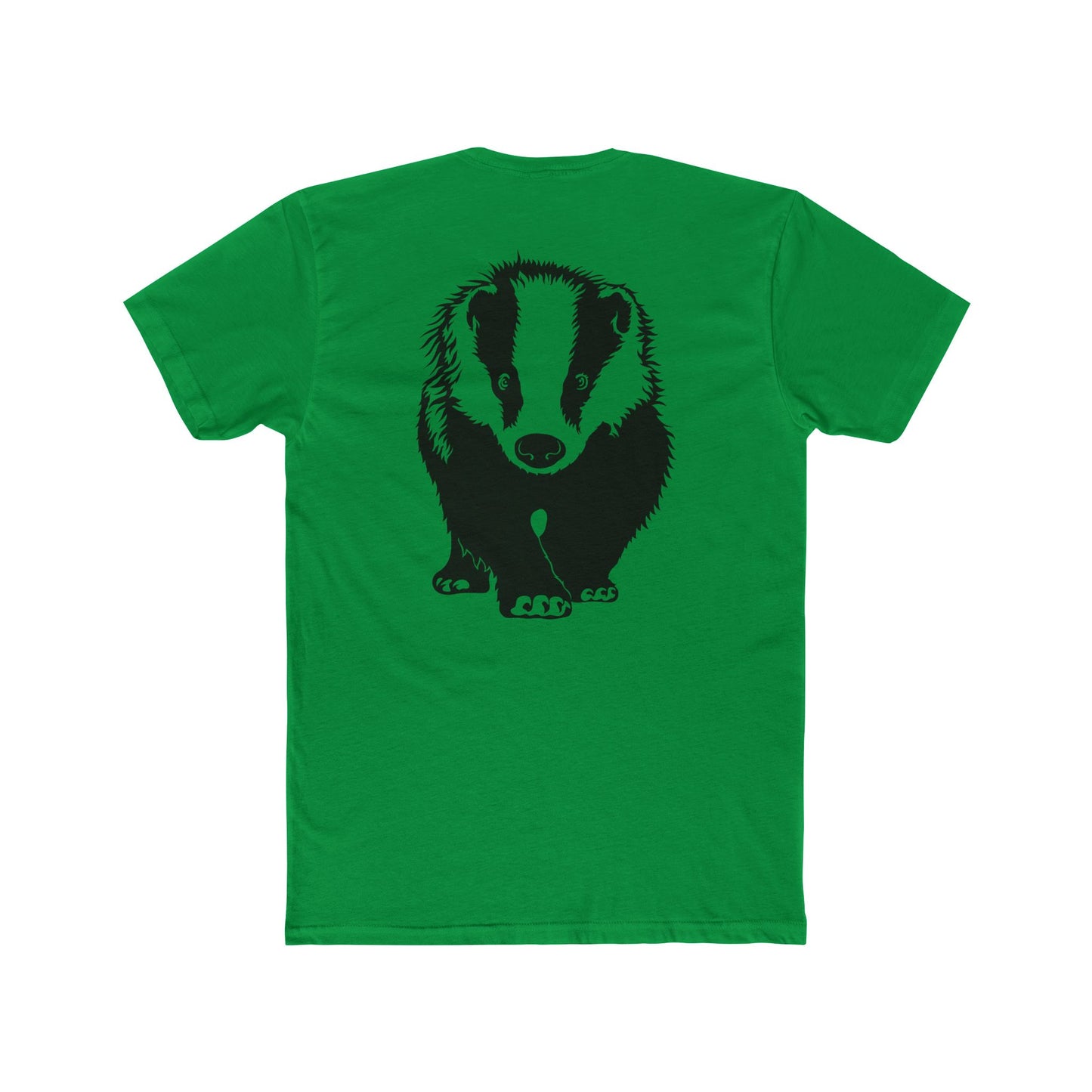 LIVEINTHESORE-Honey Badger T-Shirt