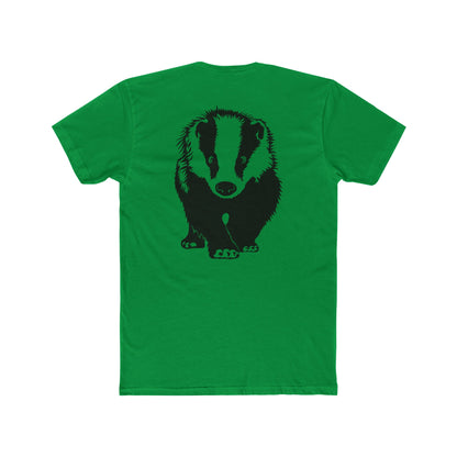 LIVEINTHESORE-Honey Badger T-Shirt