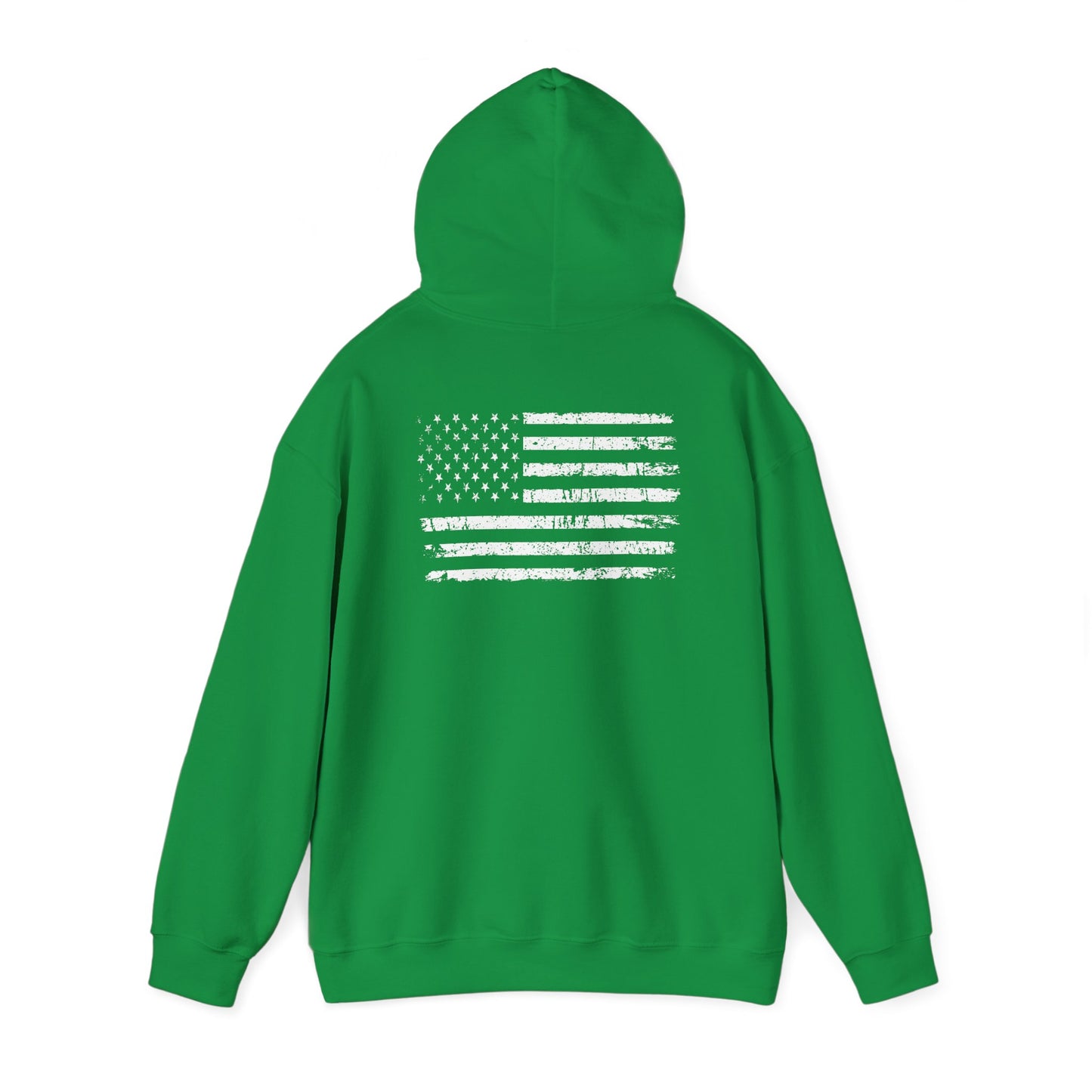 LIVEINTHESORE-FADED GLORY 2.0 HOODED SWEATSHIRT