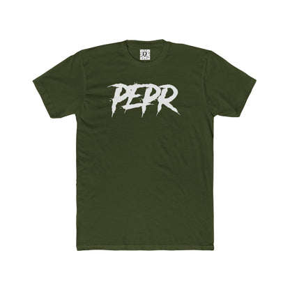 LIVEINTHESORE-PEPR MANTRA HV25 T-SHIRT