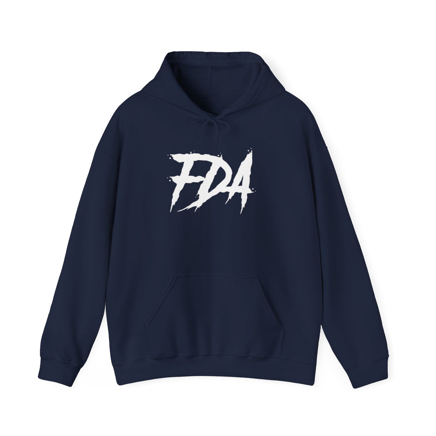 LIVEINTHESORE-FDA MANTRA HV25 Hoodie