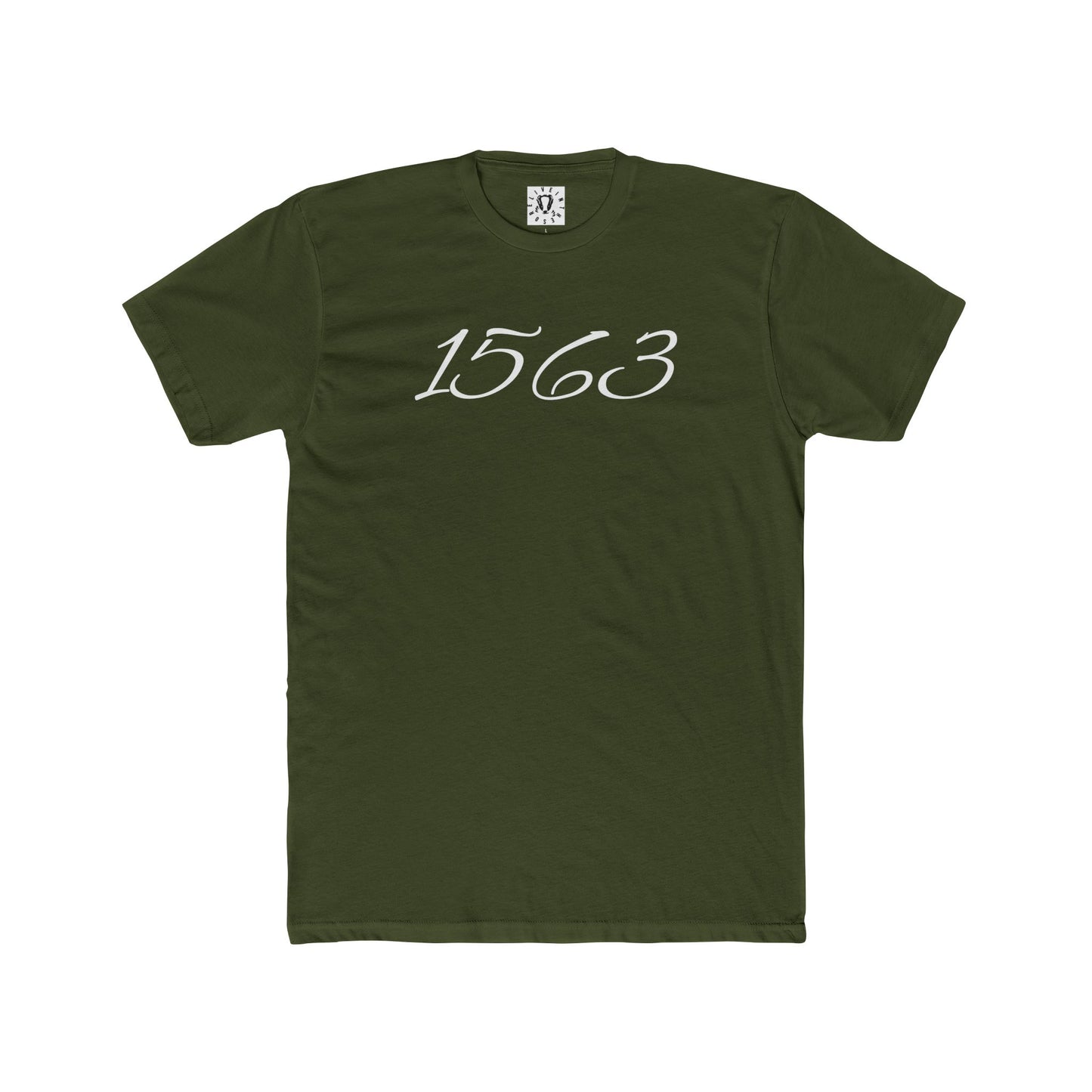 LIVEINTHESORE-1563 T-SHIRT