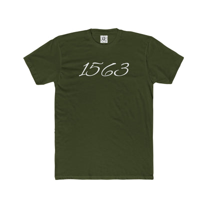 LIVEINTHESORE-1563 T-SHIRT