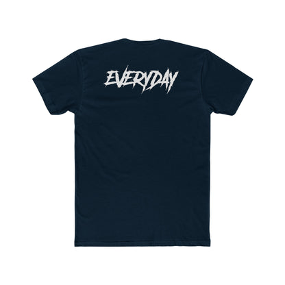 LIVEINTHESORE-OD EVERYDAY MANTRA HV25 T-SHIRT