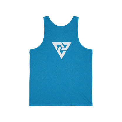 LIVEINTHESORE MBS WORKOUT TANK