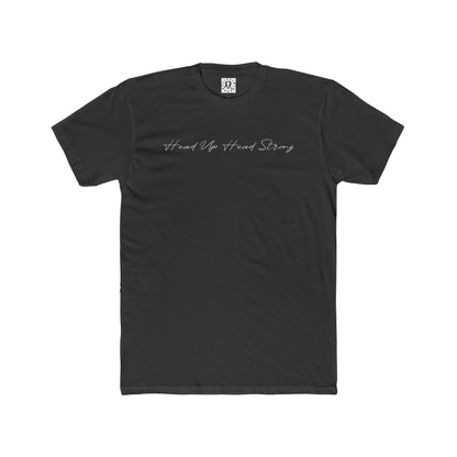 LIVEINTHESORE-Head Up Head Strong Mantra T-Shirt