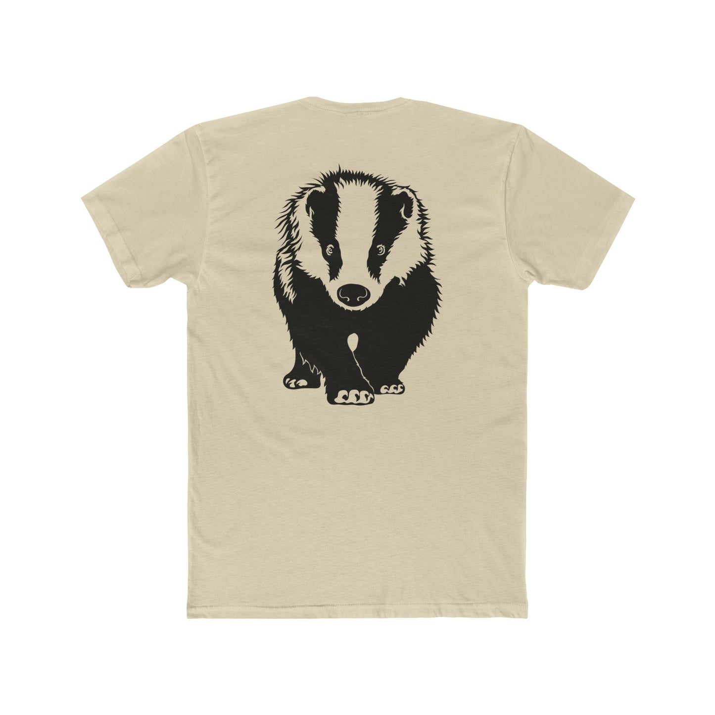 LIVEINTHESORE-Honey Badger T-Shirt