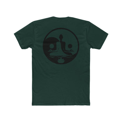 LIVEINTHESORE-YINYANG DUALITY IN BALANCE T-SHIRT