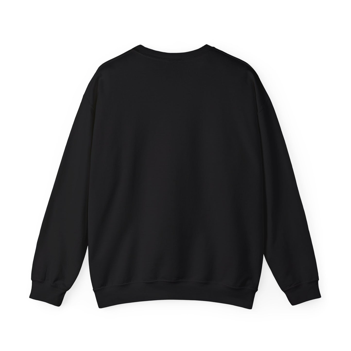 LIVEINTHESORE- Head Up Head Strong Pullover Sweater