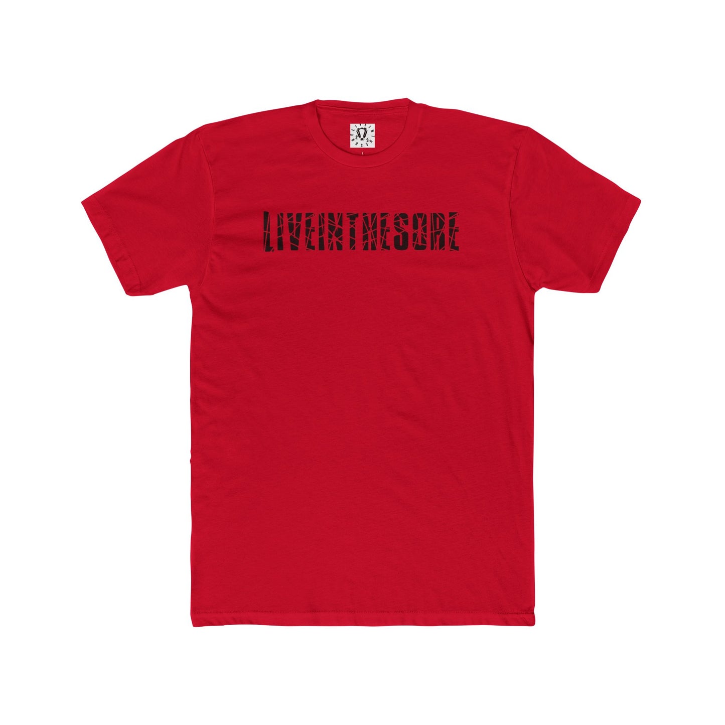 LIVEINTHESORE-OG 3.0 T-Shirt