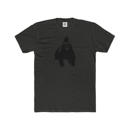 LIVEINTHESORE- HONEY BADGER SPIRIT ANIMAL OG T-SHIRT