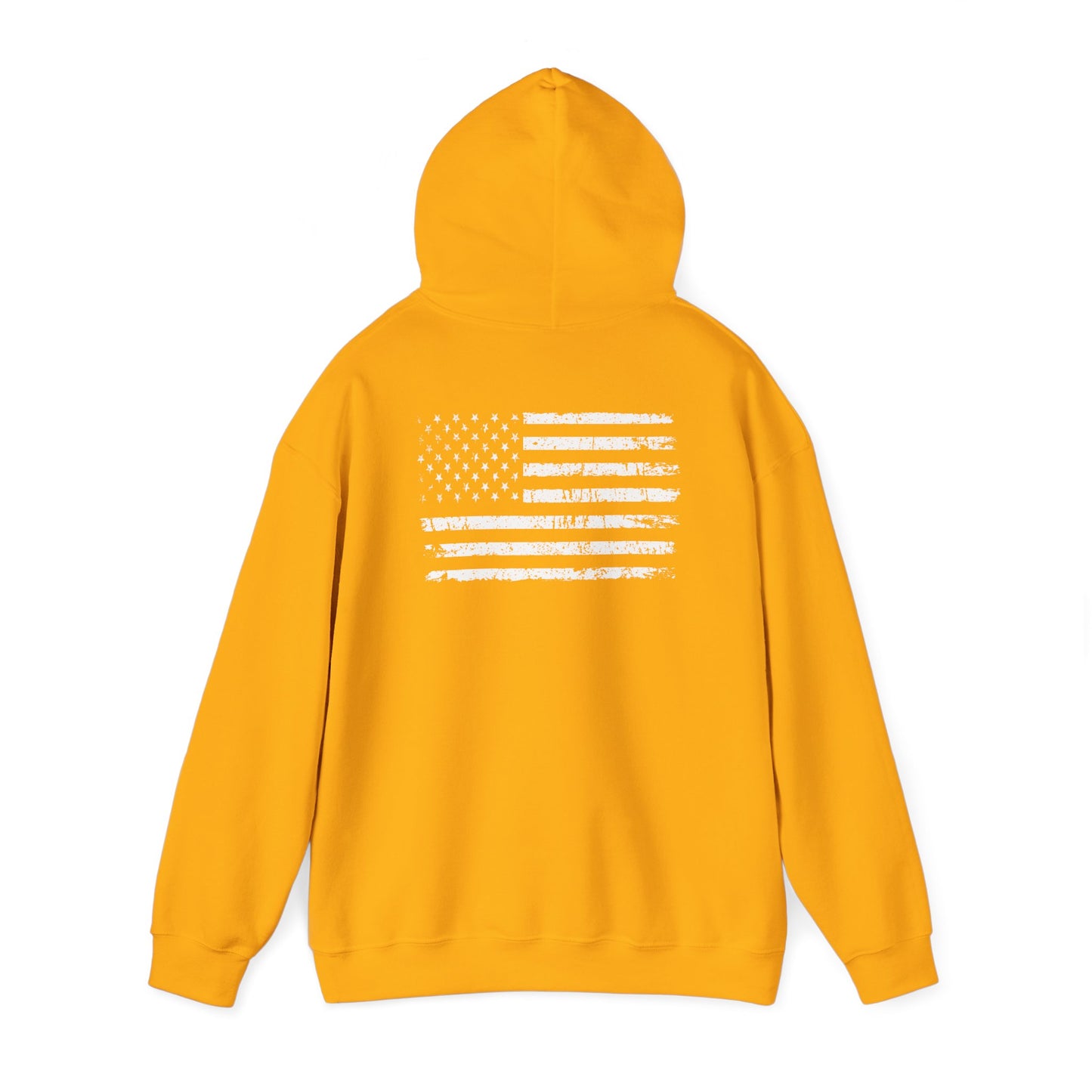 LIVEINTHESORE-FADED GLORY 2.0 HOODED SWEATSHIRT