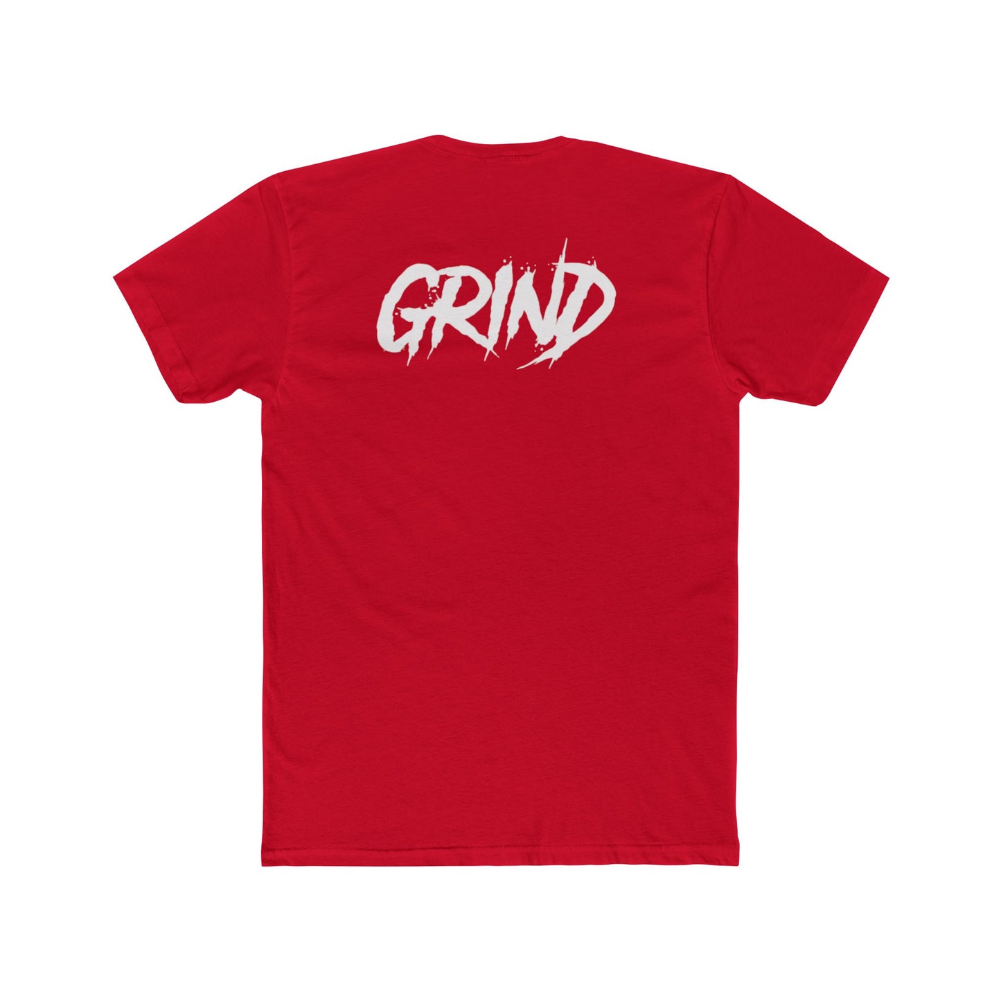 LIVEINTHESORE-MODE SET GRIND MANTRA T-SHIRT