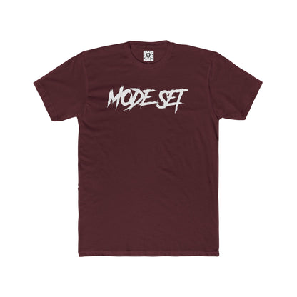 LIVEINTHESORE-MODE SET GRIND MANTRA T-SHIRT